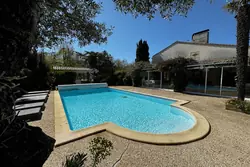 Vente longère Vendays-Montalivet  