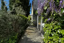Vente longère Vendays-Montalivet  