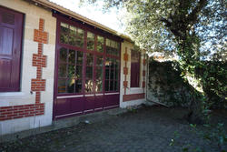 Vente maison Soulac-sur-Mer  