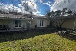 Vente maison Naujac-sur-Mer  