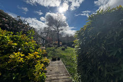 Vente maison Naujac-sur-Mer  