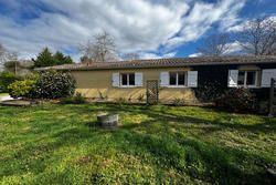 Vente maison Naujac-sur-Mer  
