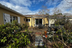 Vente maison Naujac-sur-Mer  