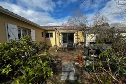 Vente maison Naujac-sur-Mer  
