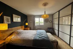 Vente maison Naujac-sur-Mer  