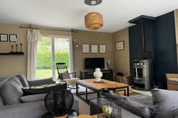 Vente maison Naujac-sur-Mer  