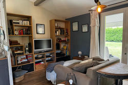 Vente maison Naujac-sur-Mer  