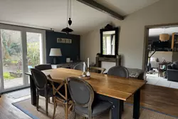 Vente maison Naujac-sur-Mer  