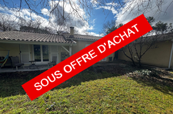 Vente maison Naujac-sur-Mer  