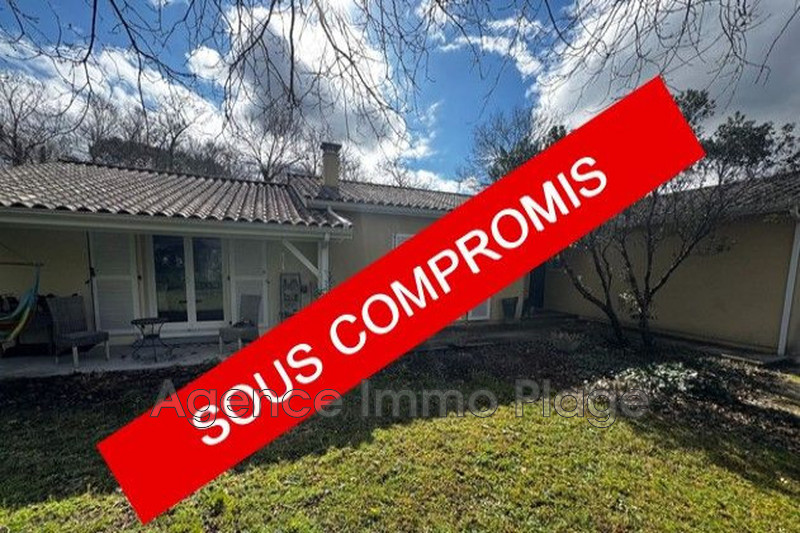 Vente maison Naujac-sur-Mer  