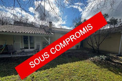Vente maison Naujac-sur-Mer  
