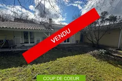 Vente maison Naujac-sur-Mer  