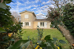 Vente maison Saint-Yzans-de-Médoc  