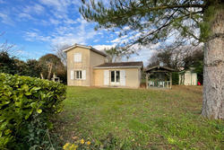 Vente maison Saint-Yzans-de-Médoc  