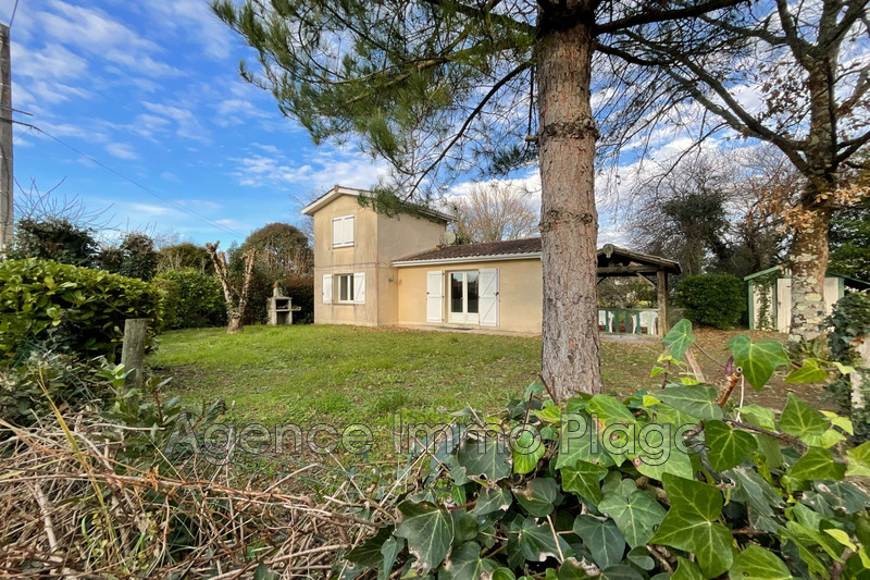 Vente house Saint-Yzans-de-Médoc  