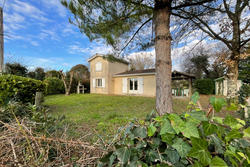 Vente maison Saint-Yzans-de-Médoc  