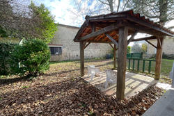 Vente maison Saint-Yzans-de-Médoc  