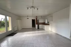 Vente maison Saint-Yzans-de-Médoc  