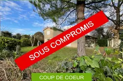 Vente maison Saint-Yzans-de-Médoc  