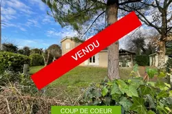 Vente maison Saint-Yzans-de-Médoc  