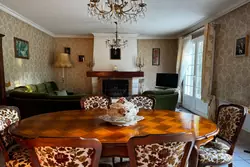 Vente maison Vendays-Montalivet  