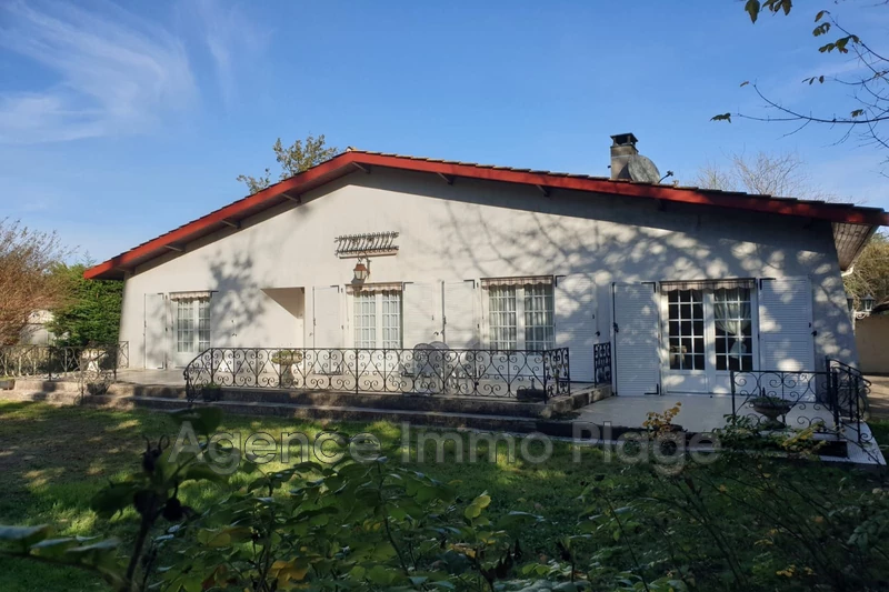 Vente maison Vendays-Montalivet  