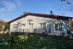 Vente maison Vendays-Montalivet  