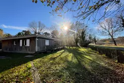 Vente maison Grayan-et-l'Hôpital  
