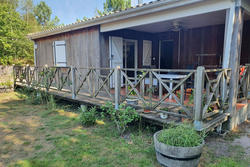 Vente maison Grayan-et-l'Hôpital  