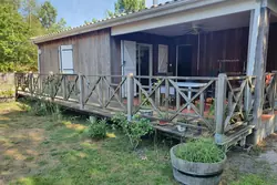 Vente maison Grayan-et-l'Hôpital  
