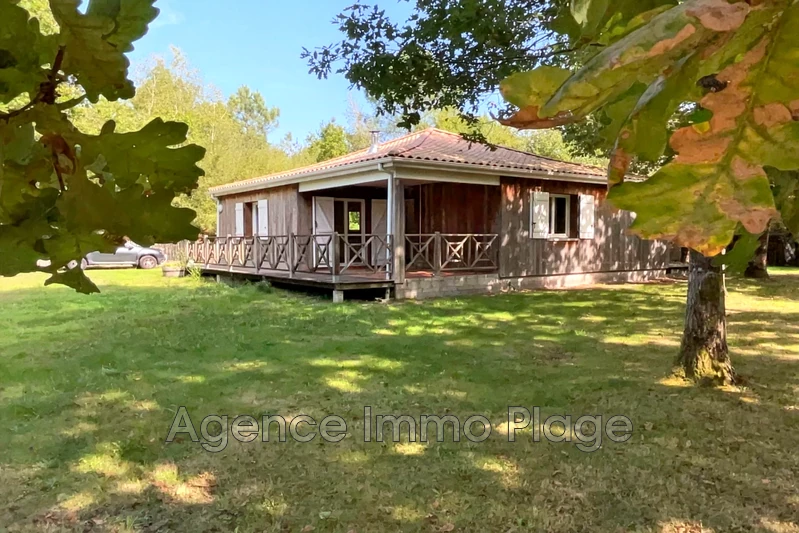 Vente house Grayan-et-l'Hôpital  