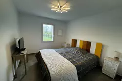 Vente maison Saint-Vivien-de-Médoc  