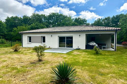 Vente maison Saint-Vivien-de-Médoc  