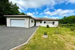 Vente maison Saint-Vivien-de-Médoc  