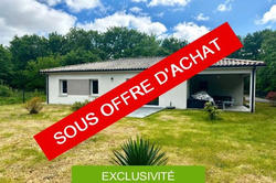 Vente maison Saint-Vivien-de-Médoc  