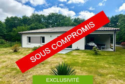 Vente maison Saint-Vivien-de-Médoc  