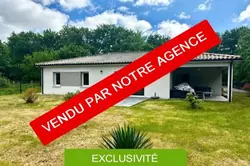 Vente maison Saint-Vivien-de-Médoc  