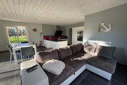 Vente maison Le Verdon-sur-Mer  