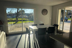 Vente maison Le Verdon-sur-Mer  