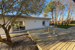 Vente maison Le Verdon-sur-Mer  