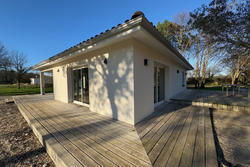 Vente maison Le Verdon-sur-Mer  