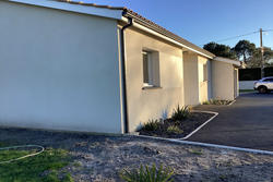 Vente maison Talais  