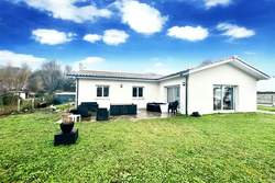 Vente maison Lesparre-Médoc  