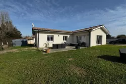 Vente maison Lesparre-Médoc  
