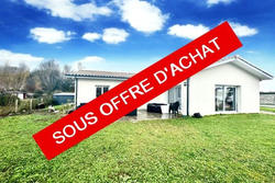 Vente maison Lesparre-Médoc  