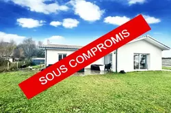 Vente maison Lesparre-Médoc  