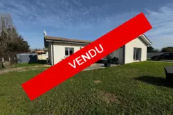 Vente maison Lesparre-Médoc  