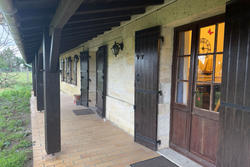 Vente maison Jau-Dignac-et-Loirac  