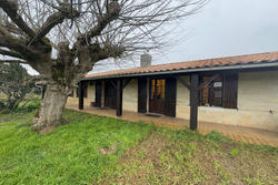 Vente maison Jau-Dignac-et-Loirac  