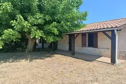 Vente maison Jau-Dignac-et-Loirac  